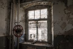 Baumwollspinnerei Gückelsberg Eastern Exploration Urbex Lost Place