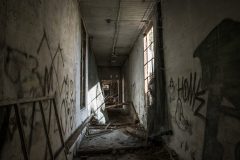 Baumwollspinnerei Gückelsberg Eastern Exploration Urbex Lost Place