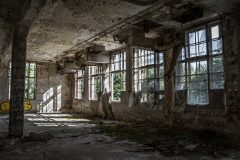 Baumwollspinnerei Gückelsberg Eastern Exploration Urbex Lost Place