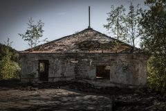 Baumwollspinnerei Gückelsberg Eastern Exploration Urbex Lost Place