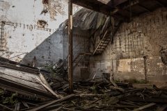 Baumwollspinnerei Gückelsberg Eastern Exploration Urbex Lost Place