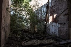 Baumwollspinnerei Gückelsberg Eastern Exploration Urbex Lost Place