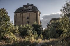 Brauerei Sternburg Leipzig Sternburger Exploration Urbex Lost Place