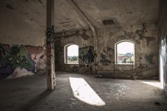 Brauerei Sternburg Leipzig Sternburger Exploration Urbex Lost Place