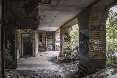 Brauerei Sternburg Leipzig Sternburger Exploration Urbex Lost Place