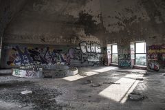 Brauerei Sternburg Leipzig Sternburger Exploration Urbex Lost Place