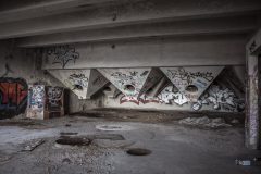 Brauerei Sternburg Leipzig Sternburger Exploration Urbex Lost Place
