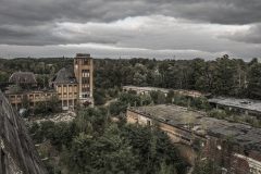 Brauerei Sternburg Leipzig Sternburger Exploration Urbex Lost Place