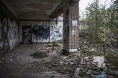 Brauerei Sternburg Leipzig Sternburger Exploration Urbex Lost Place