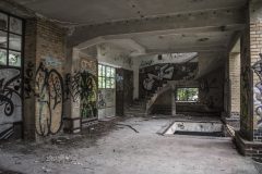 Brauerei Sternburg Leipzig Sternburger Exploration Urbex Lost Place