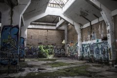 Brauerei Sternburg Leipzig Sternburger Exploration Urbex Lost Place