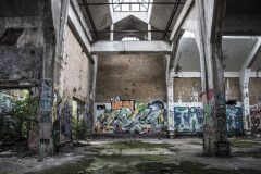 Brauerei Sternburg Leipzig Sternburger Exploration Urbex Lost Place