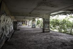 Brauerei Sternburg Leipzig Sternburger Exploration Urbex Lost Place