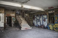 Brauerei Sternburg Leipzig Sternburger Exploration Urbex Lost Place