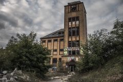 Brauerei Sternburg Leipzig Sternburger Exploration Urbex Lost Place