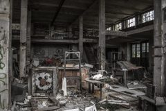 Brauerei Sternburg Leipzig Sternburger Exploration Urbex Lost Place