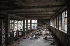 Brauerei Sternburg Leipzig Sternburger Exploration Urbex Lost Place