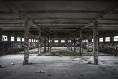 Brauerei Sternburg Leipzig Sternburger Exploration Urbex Lost Place