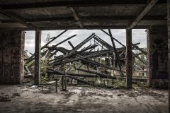 Brauerei Sternburg Leipzig Sternburger Exploration Urbex Lost Place