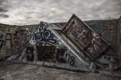 Brauerei Sternburg Leipzig Sternburger Exploration Urbex Lost Place