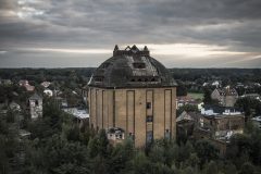 Brauerei Sternburg Leipzig Sternburger Exploration Urbex Lost Place