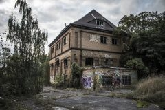 Brauerei Sternburg Leipzig Sternburger Exploration Urbex Lost Place