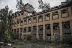 Brauerei Sternburg Leipzig Sternburger Exploration Urbex Lost Place