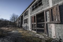 Steinbruch Störrle Marxgrün Exploration Urbex Lost Place