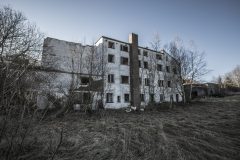 Steinbruch Störrle Marxgrün Exploration Urbex Lost Place