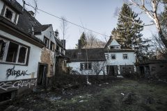 Steinbruch Störrle Marxgrün Exploration Urbex Lost Place