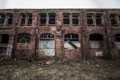 Maschinenfabrik Swiderski Leipzig Exploration Urbex Lost Place