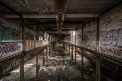 Maschinenfabrik Swiderski Leipzig Exploration Urbex Lost Place