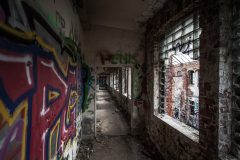 Maschinenfabrik Swiderski Leipzig Exploration Urbex Lost Place