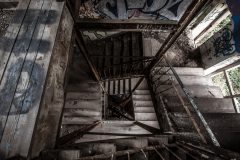 Maschinenfabrik Swiderski Leipzig Exploration Urbex Lost Place