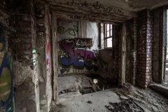 Maschinenfabrik Swiderski Leipzig Exploration Urbex Lost Place