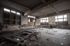 Nadelfabrik Textima Chemnitz Exploration Urbex Lost Place