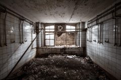 Nadelfabrik Textima Chemnitz Exploration Urbex Lost Place