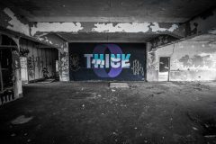 Nadelfabrik Textima Chemnitz Exploration Urbex Lost Place
