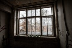Nadelfabrik Textima Chemnitz Exploration Urbex Lost Place