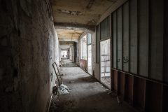Nadelfabrik Textima Chemnitz Exploration Urbex Lost Place