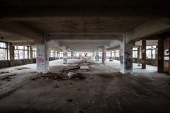 Nadelfabrik Textima Chemnitz Exploration Urbex Lost Place