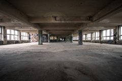 Nadelfabrik Textima Chemnitz Exploration Urbex Lost Place
