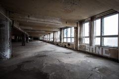 Nadelfabrik Textima Chemnitz Exploration Urbex Lost Place