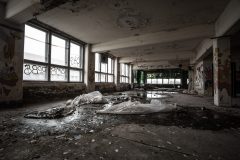 Nadelfabrik Textima Chemnitz Exploration Urbex Lost Place