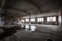 Nadelfabrik Textima Chemnitz Exploration Urbex Lost Place