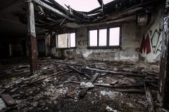 Nadelfabrik Textima Chemnitz Exploration Urbex Lost Place