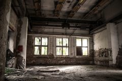 VEB Textimaprojekt Karl-Marx-Stadt Chemnitz Exploration Urbex Lost Place