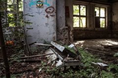 VEB Textimaprojekt Karl-Marx-Stadt Chemnitz Exploration Urbex Lost Place