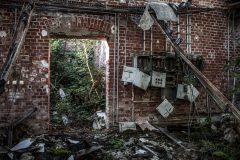 VEB Textimaprojekt Karl-Marx-Stadt Chemnitz Exploration Urbex Lost Place