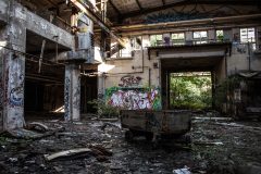 VEB Textimaprojekt Karl-Marx-Stadt Chemnitz Exploration Urbex Lost Place